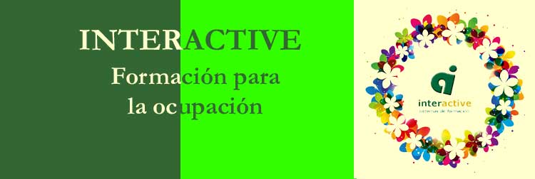 INTERACTIVE FORMACION