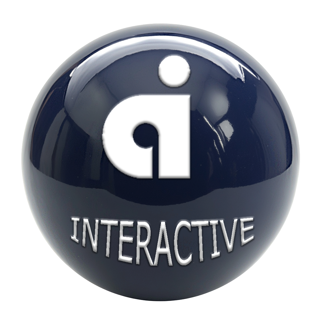 Interactive Sphere