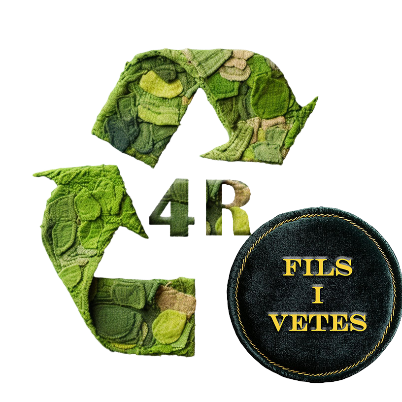 FILS I VETES Logo